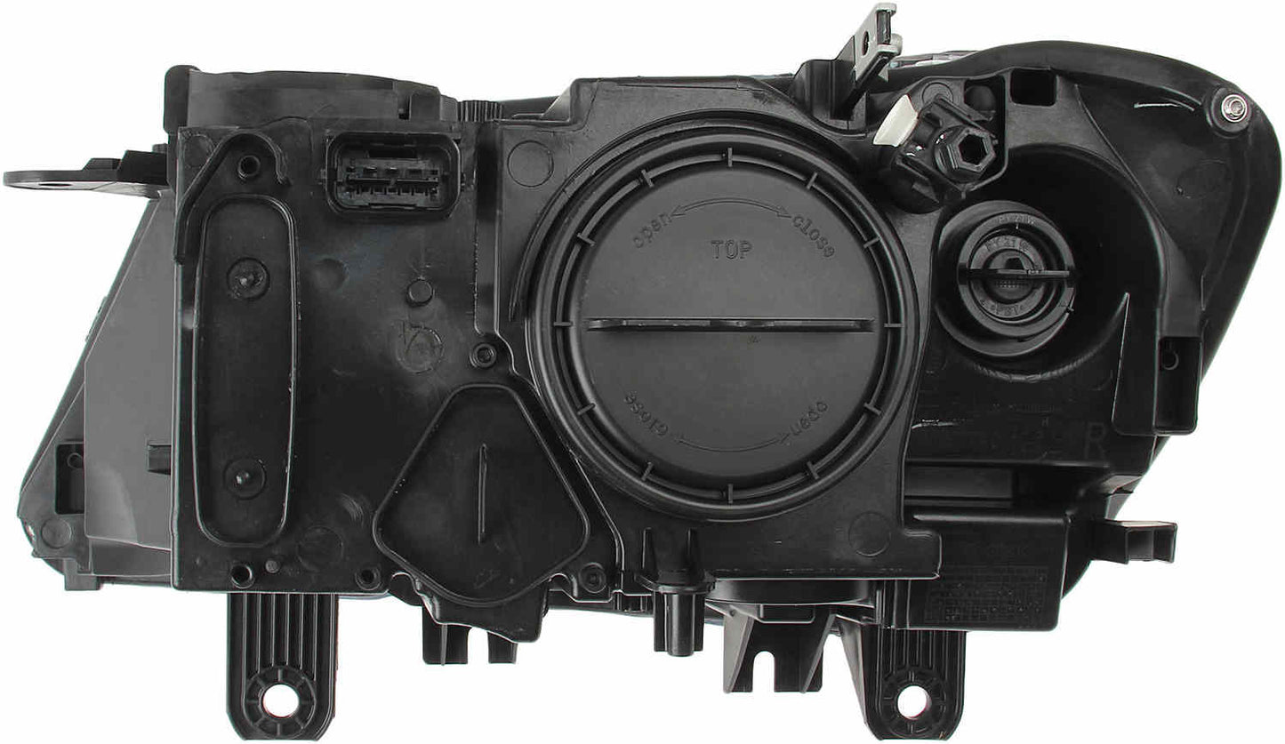Marelli LUS6821