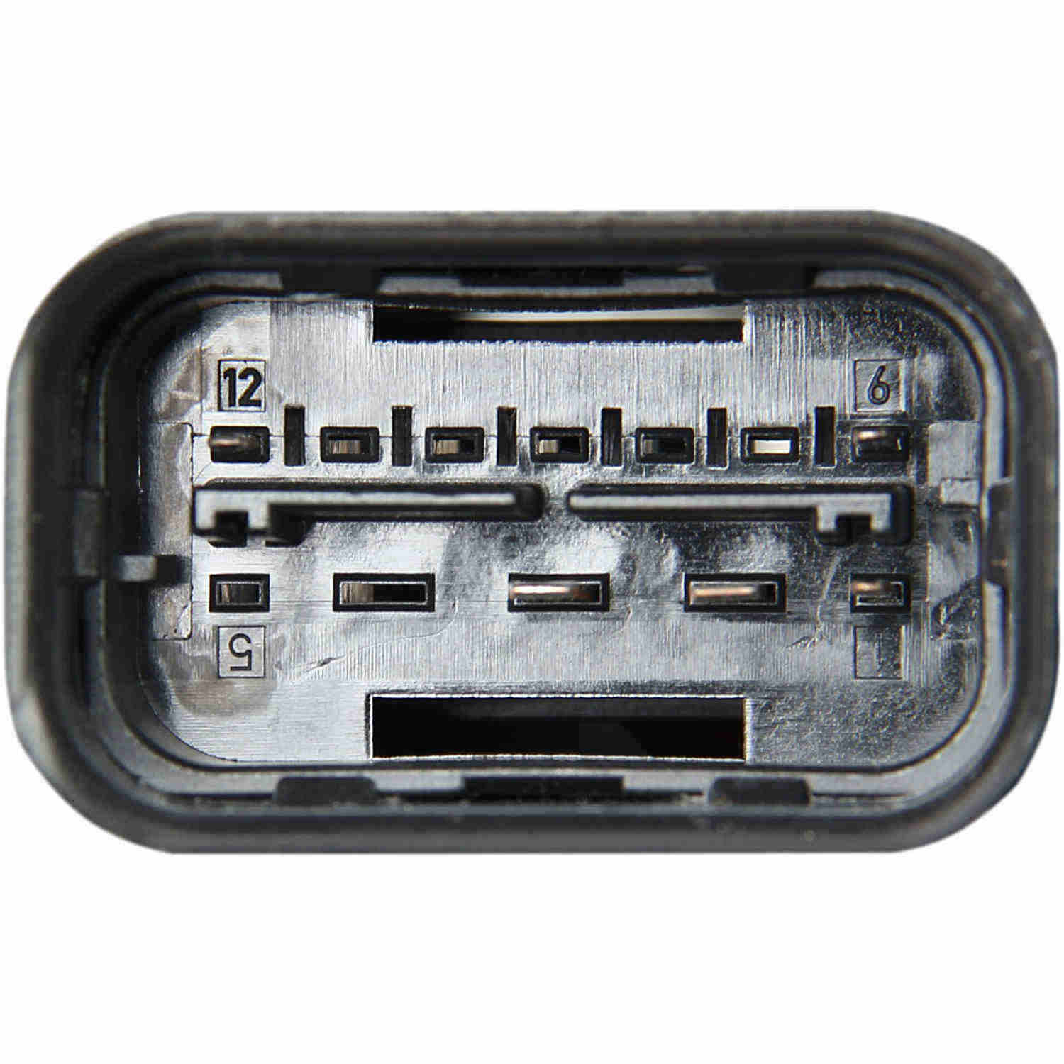 Marelli Headlight Assembly