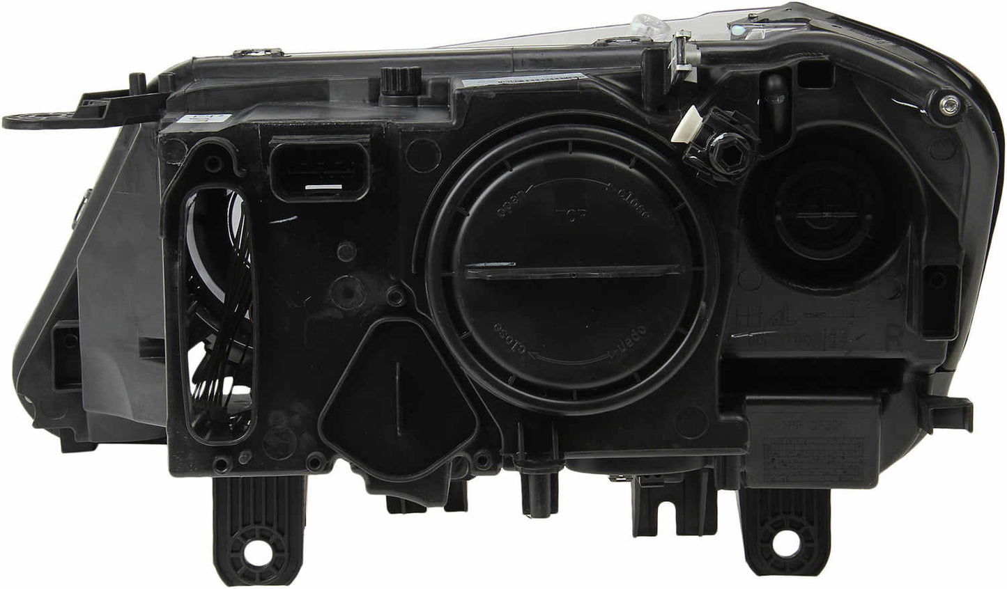 Marelli LUS6831
