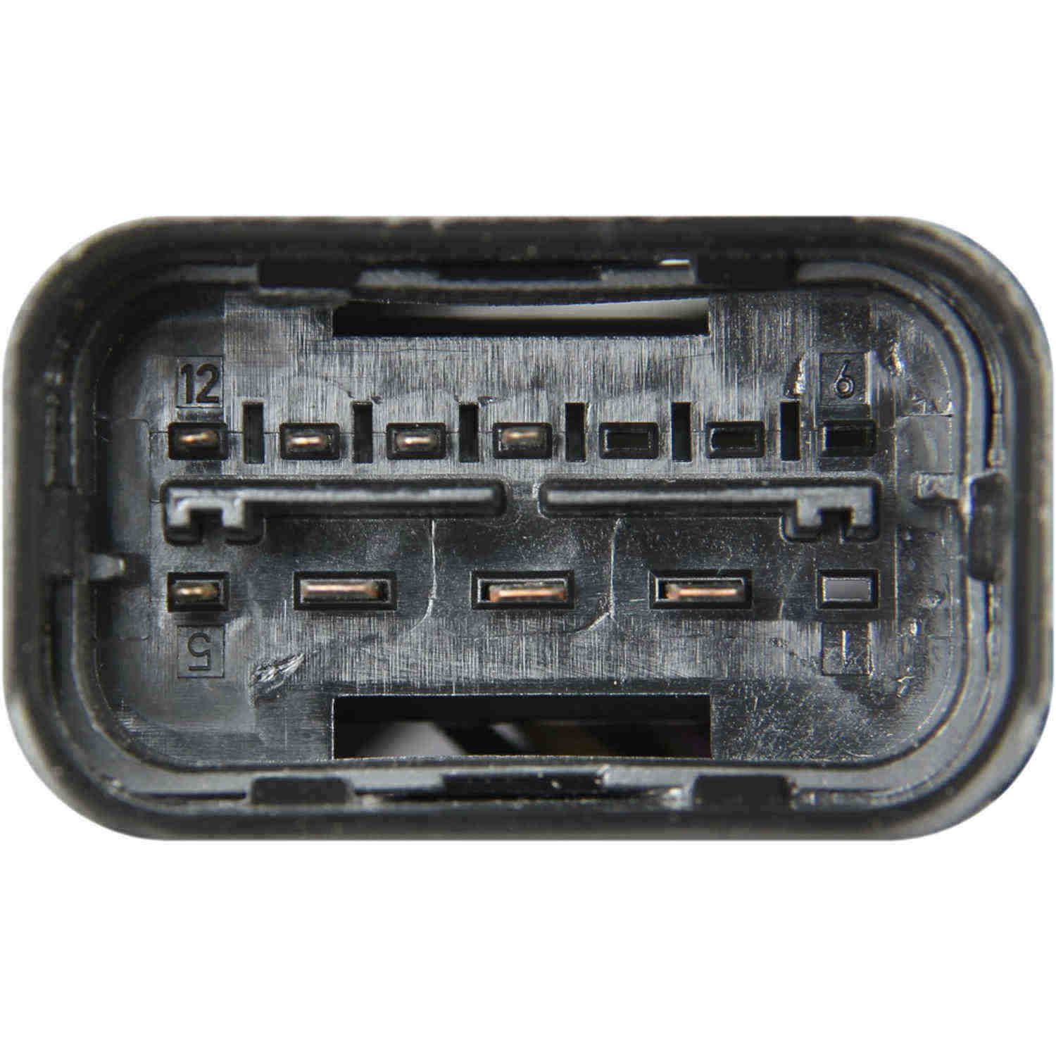 Marelli Headlight Assembly