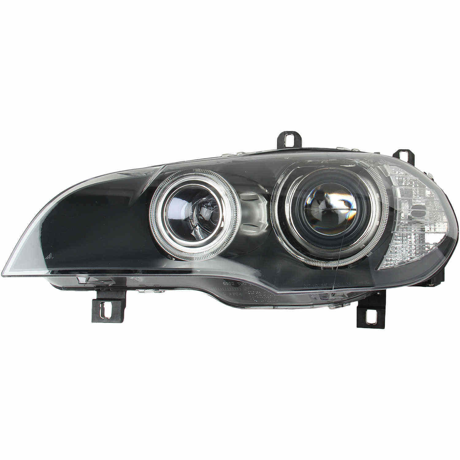 Marelli Headlight Assembly