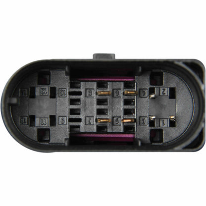 Marelli Headlight Assembly