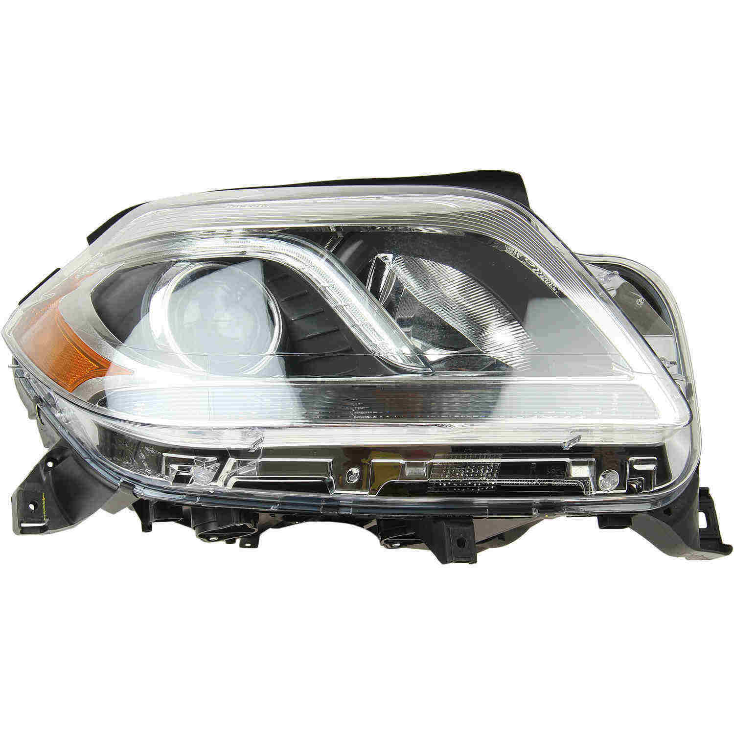 Marelli Headlight Assembly