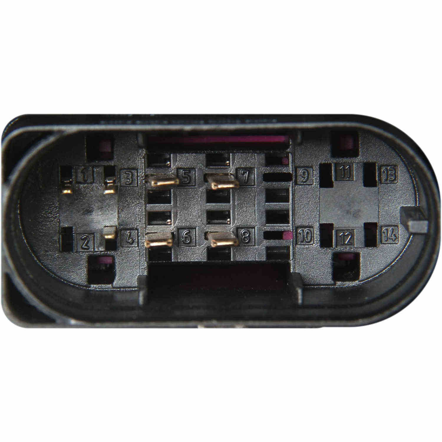 Marelli Headlight Assembly