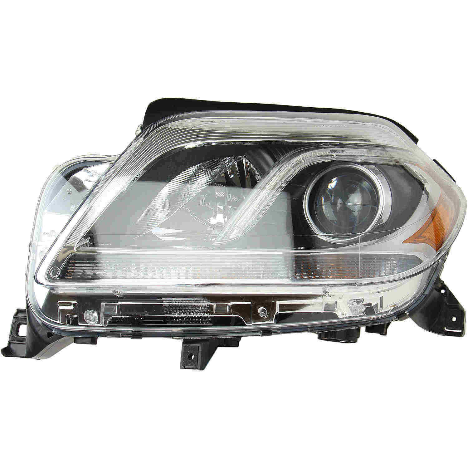 Marelli Headlight Assembly