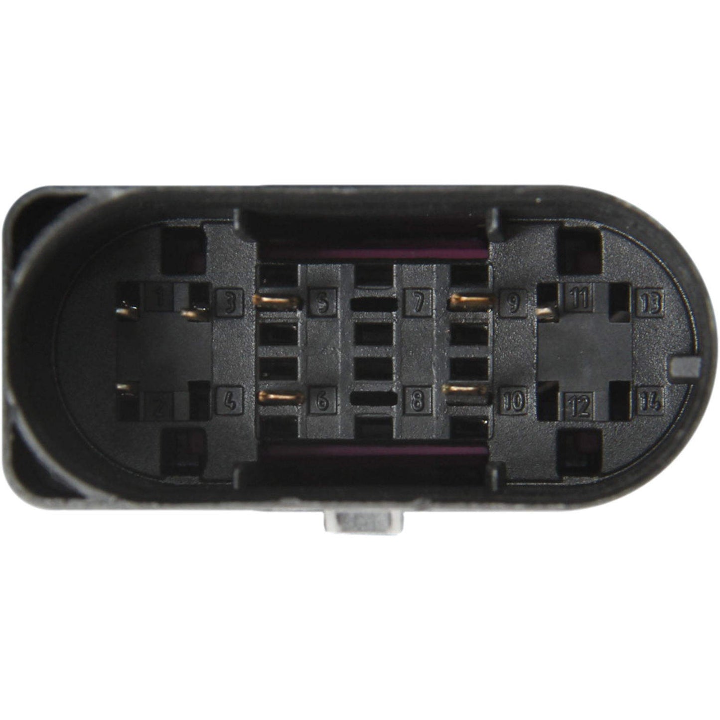 Marelli Headlight Assembly
