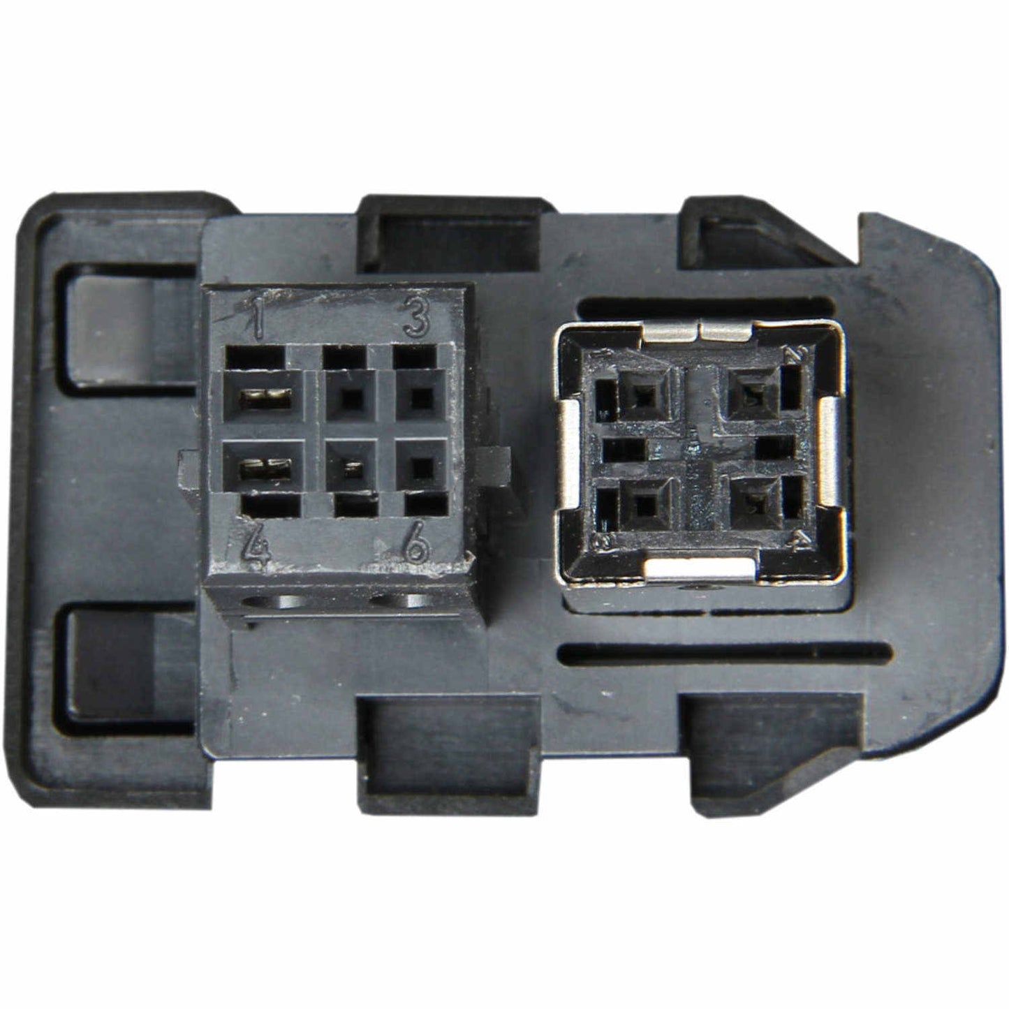 Marelli Headlight Assembly
