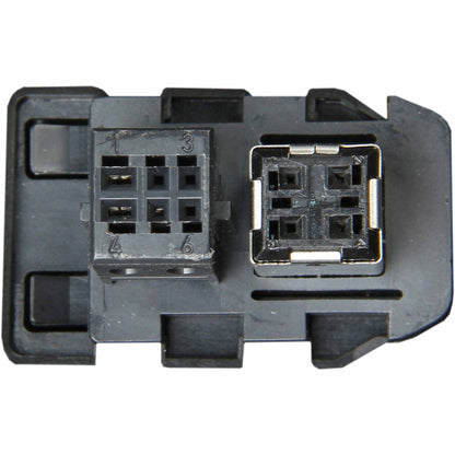 Marelli Headlight Assembly