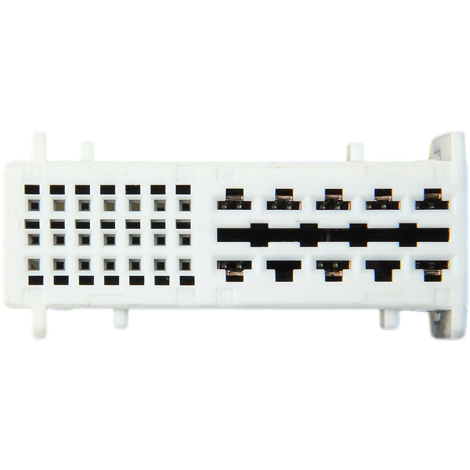 Marelli Headlight Assembly