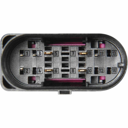 Marelli Headlight Assembly