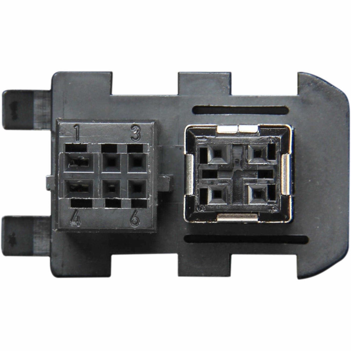 Marelli Headlight Assembly