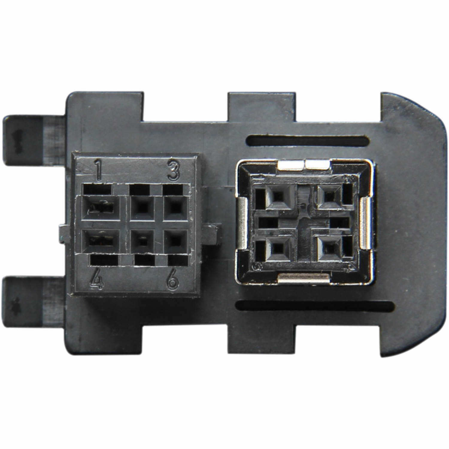 Marelli Headlight Assembly