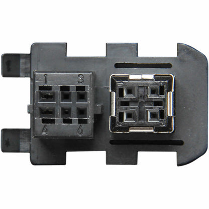 Marelli Headlight Assembly