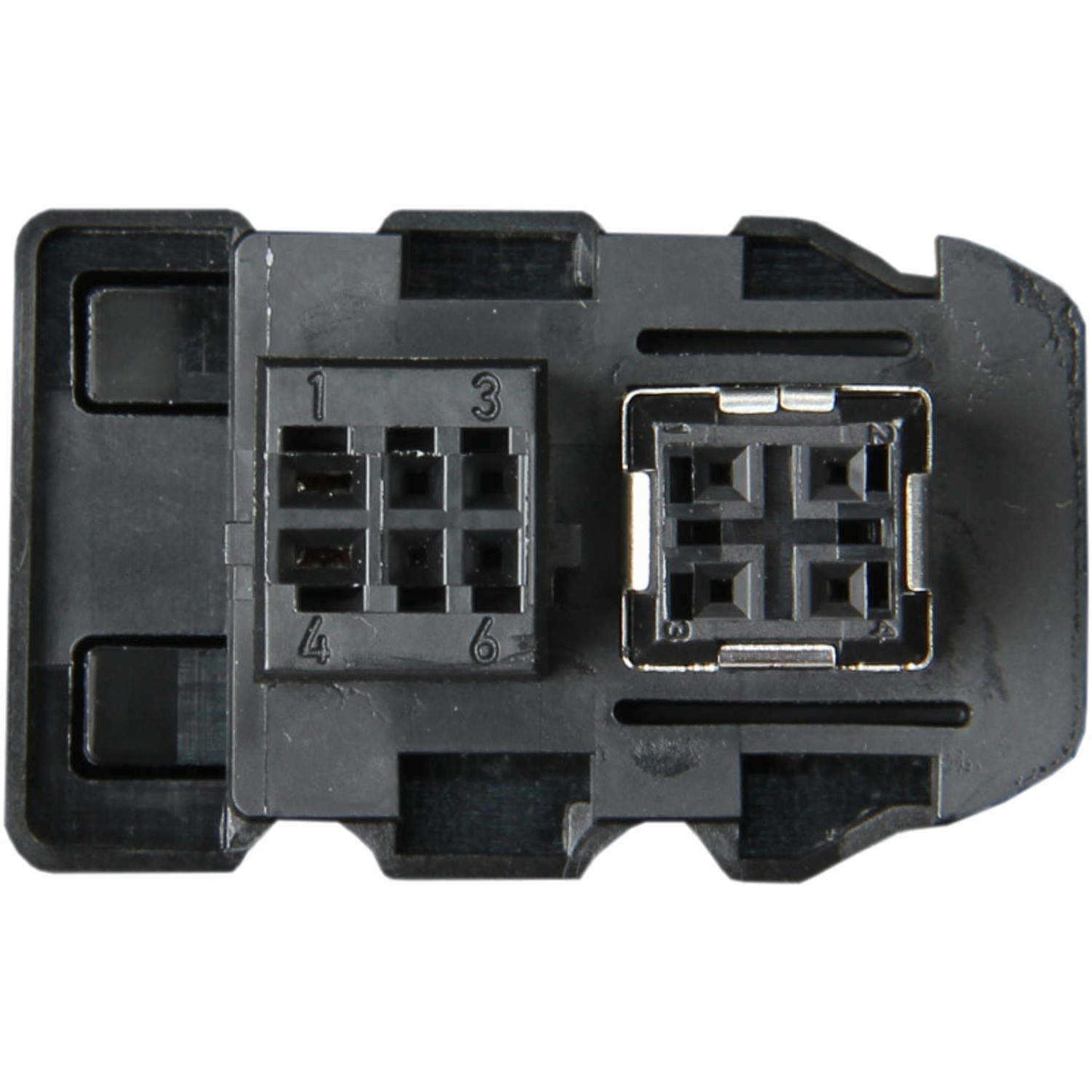 Marelli Headlight Assembly