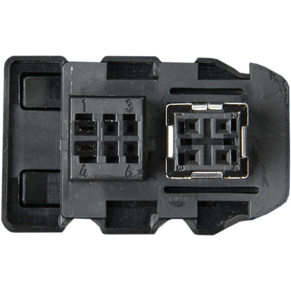 Marelli Headlight Assembly