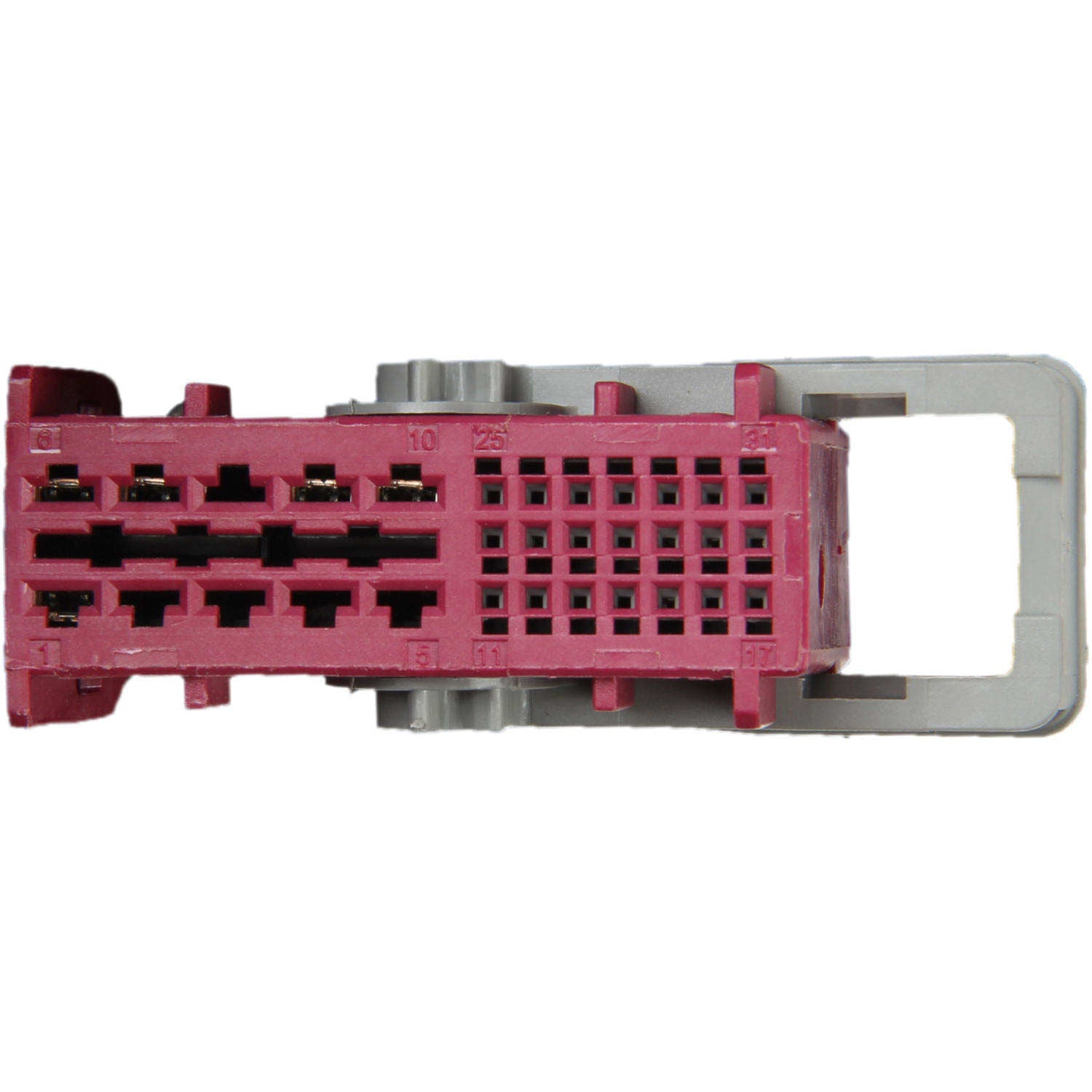 Marelli Headlight Assembly