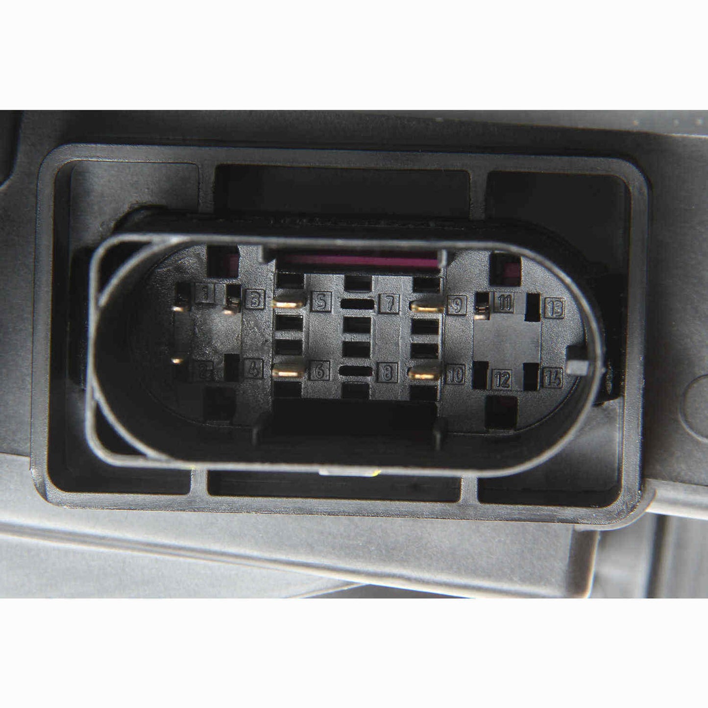 Marelli Headlight Assembly
