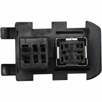 Marelli Headlight Assembly