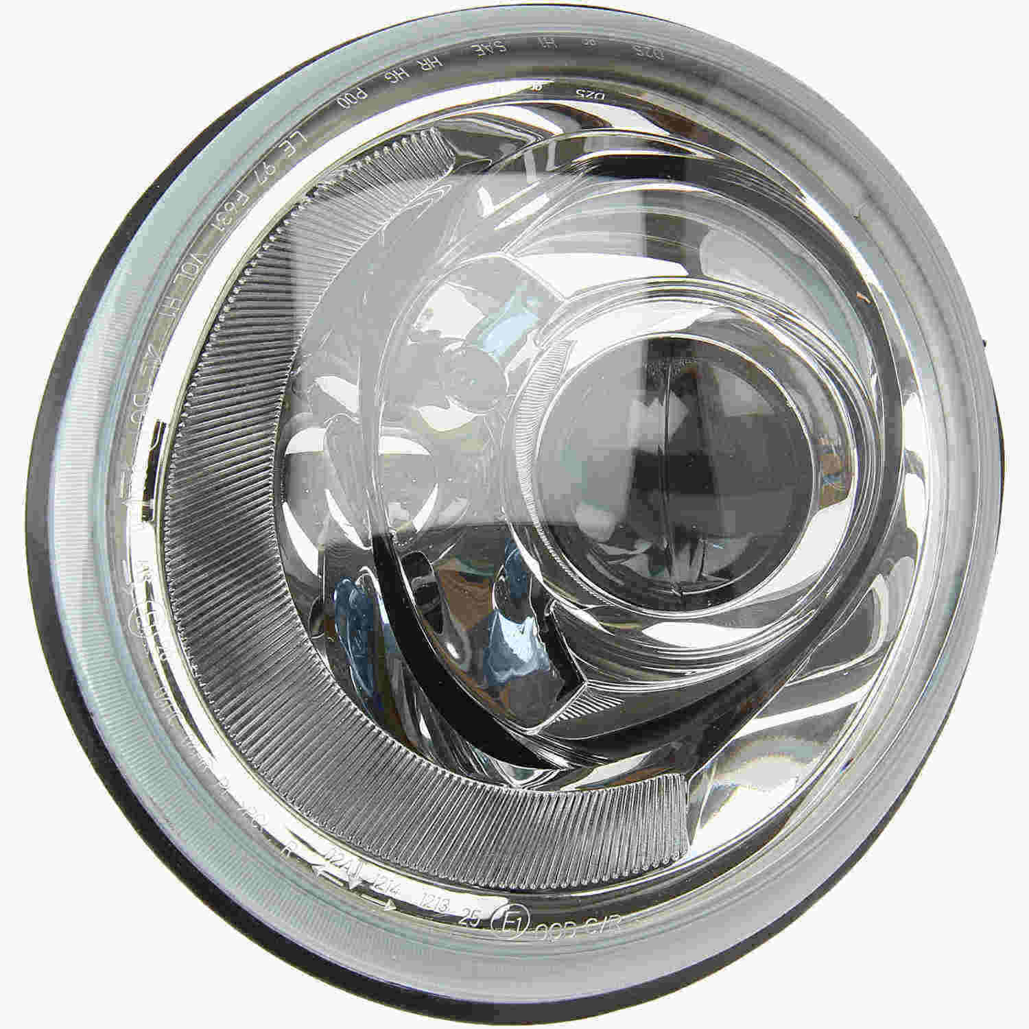 Marelli Headlight Assembly