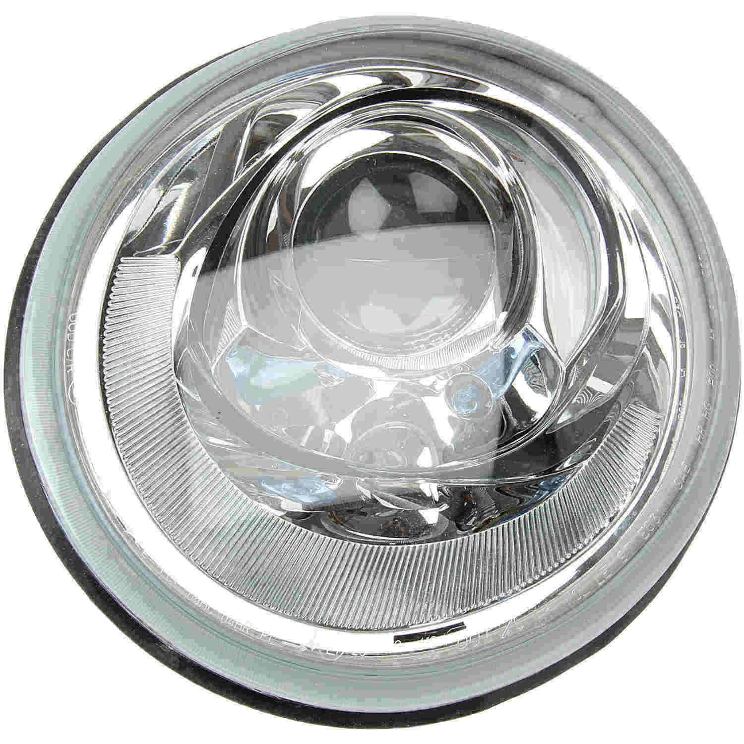 Marelli Headlight Assembly