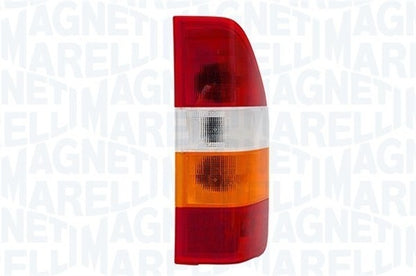 Marelli Tail Light