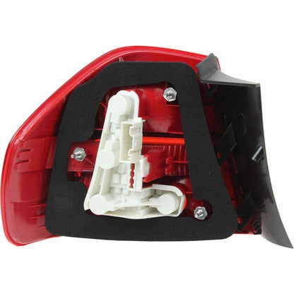 Marelli Tail Light