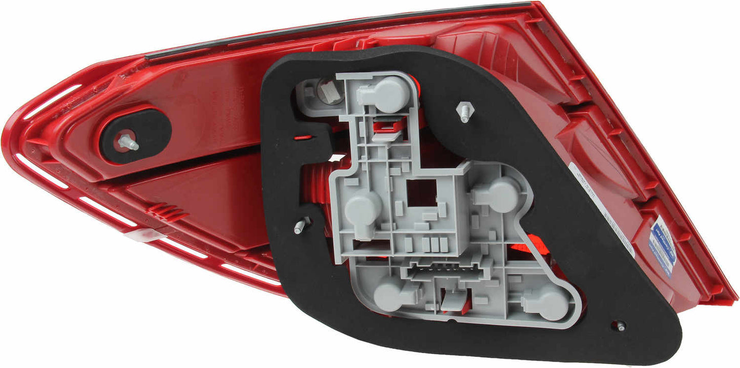 Marelli Tail Light