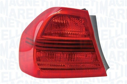 Marelli Tail Light