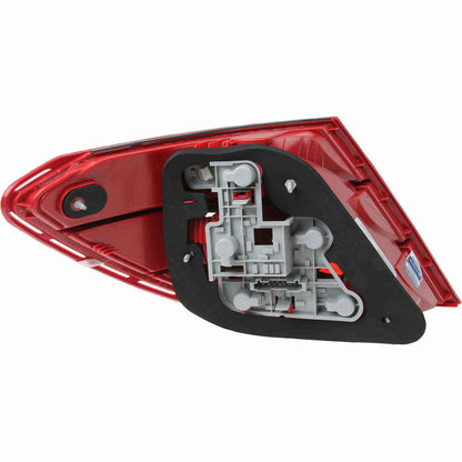 Marelli Tail Light