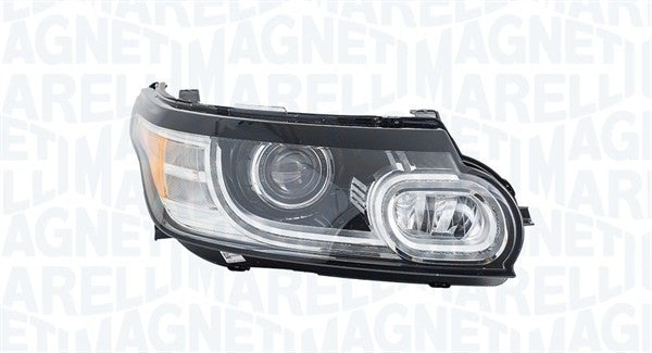 Marelli Vehicle Part LUS7322