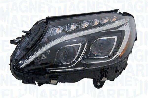Marelli Headlight LUS7461