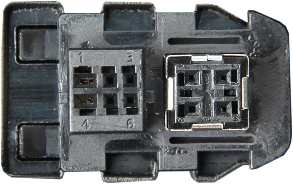 Marelli LUS7651