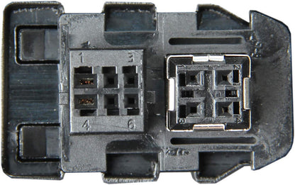 Marelli LUS7651
