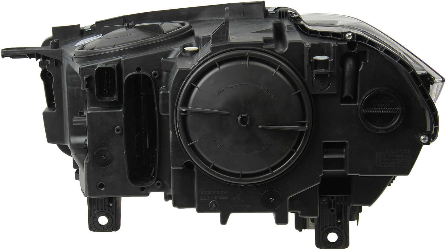 Marelli LUS7651