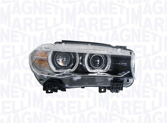 Marelli LUS7651