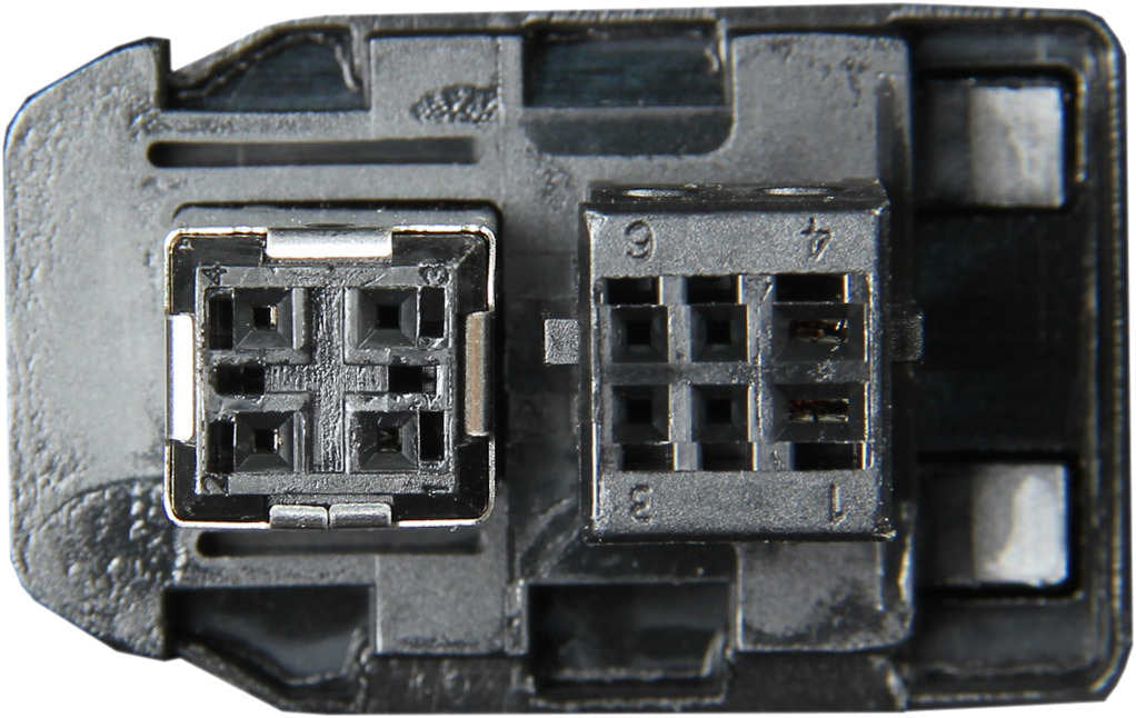 Marelli LUS7652
