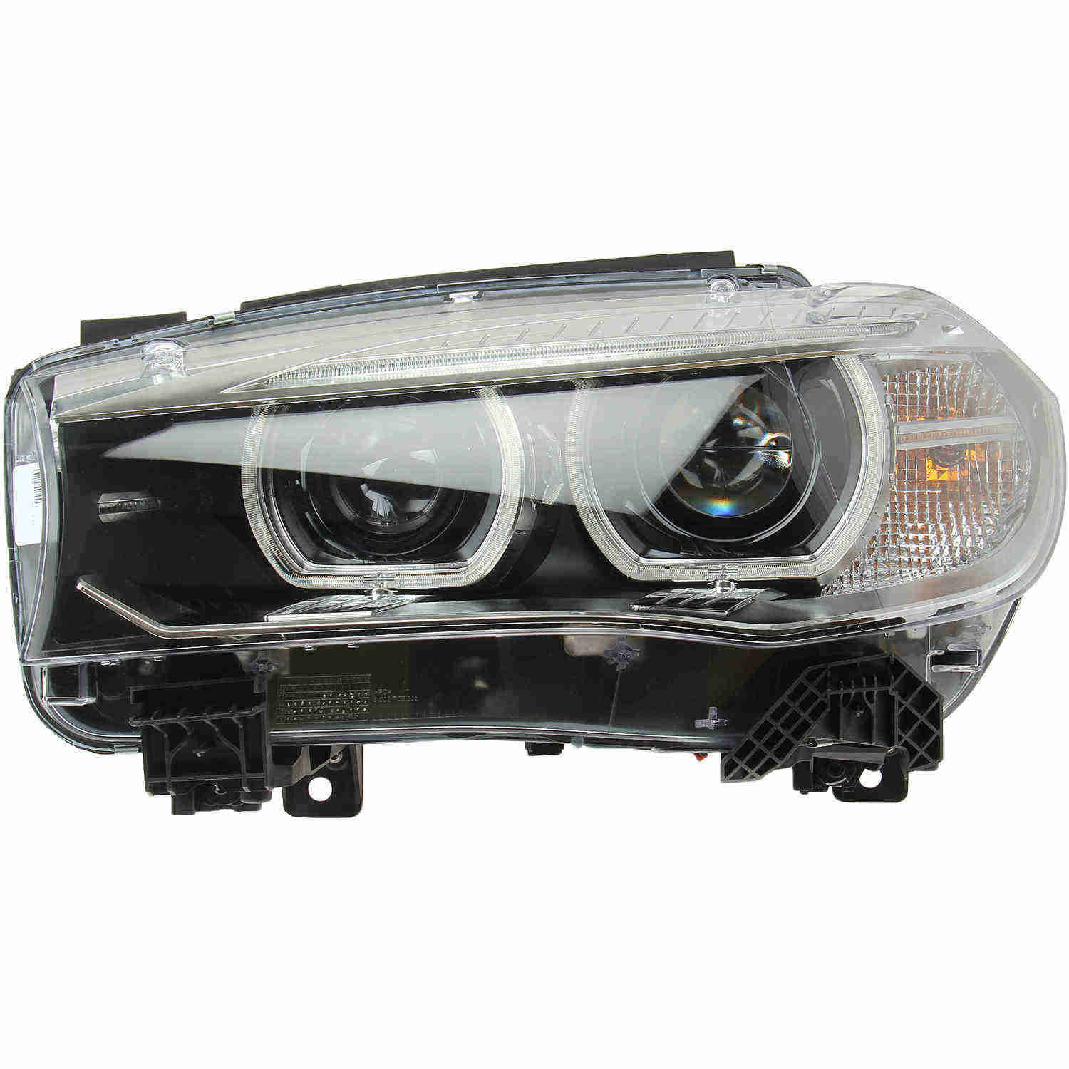 Marelli Headlight Assembly