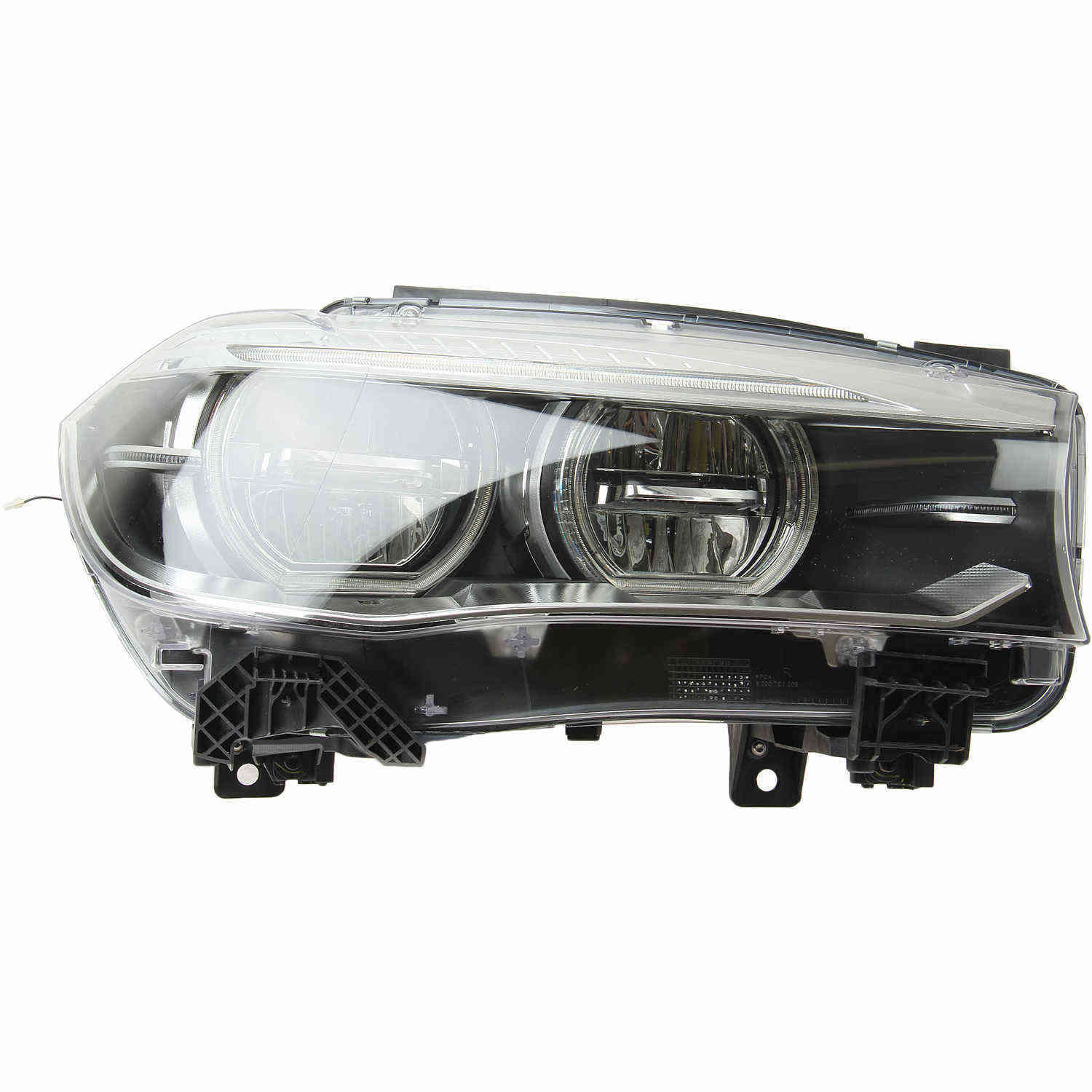 Marelli Headlight Assembly