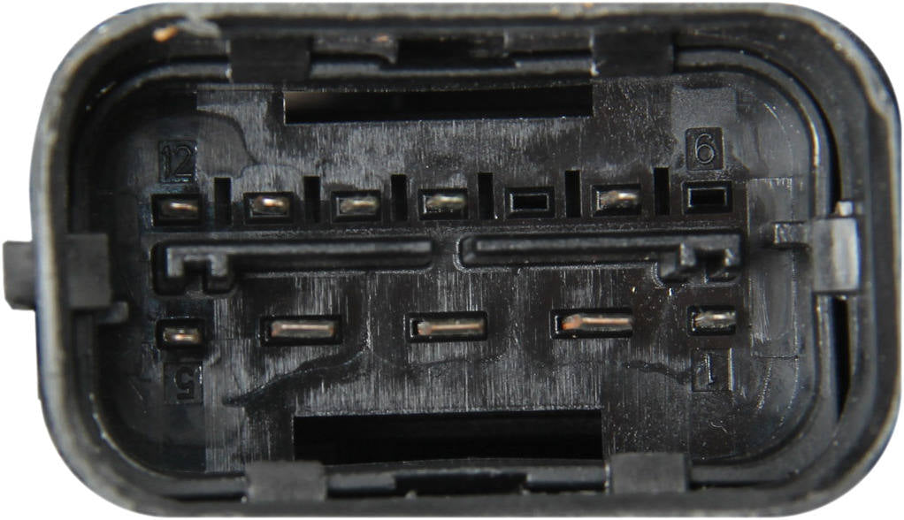 Marelli LUS7711