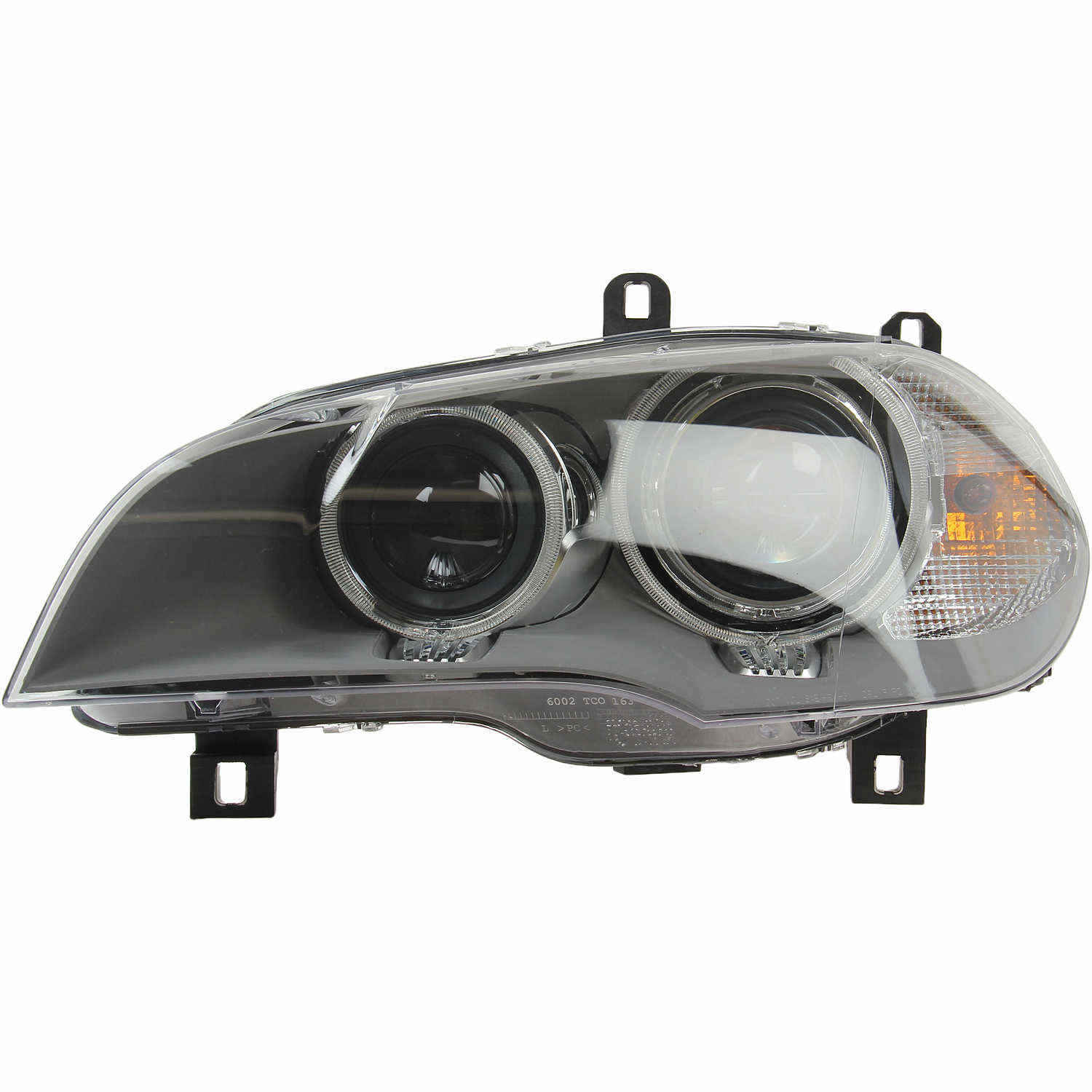 Marelli Headlight Assembly