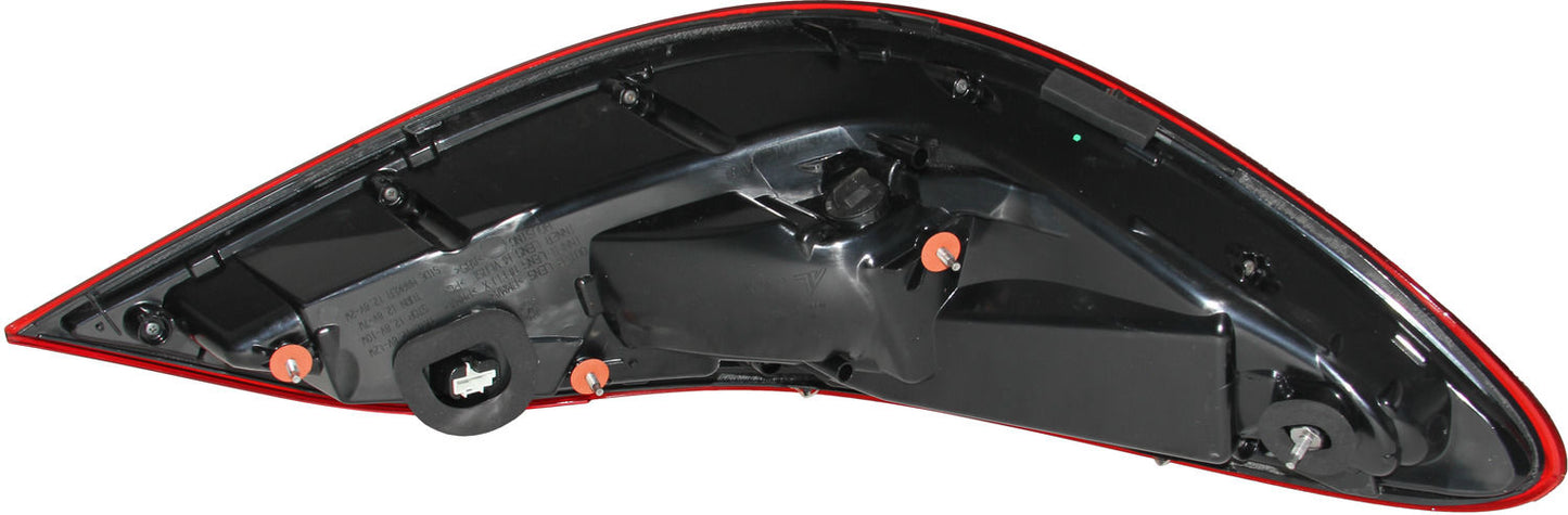 Marelli Tail Light