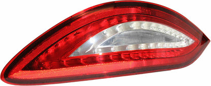 Marelli Tail Light