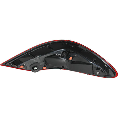 Marelli Tail Light