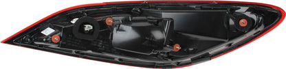 Marelli Tail Light