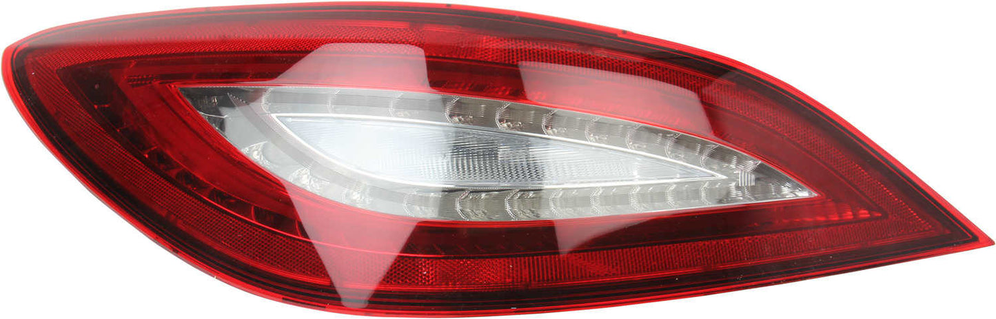 Marelli Tail Light