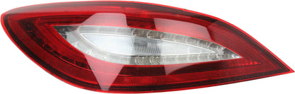 Marelli Tail Light
