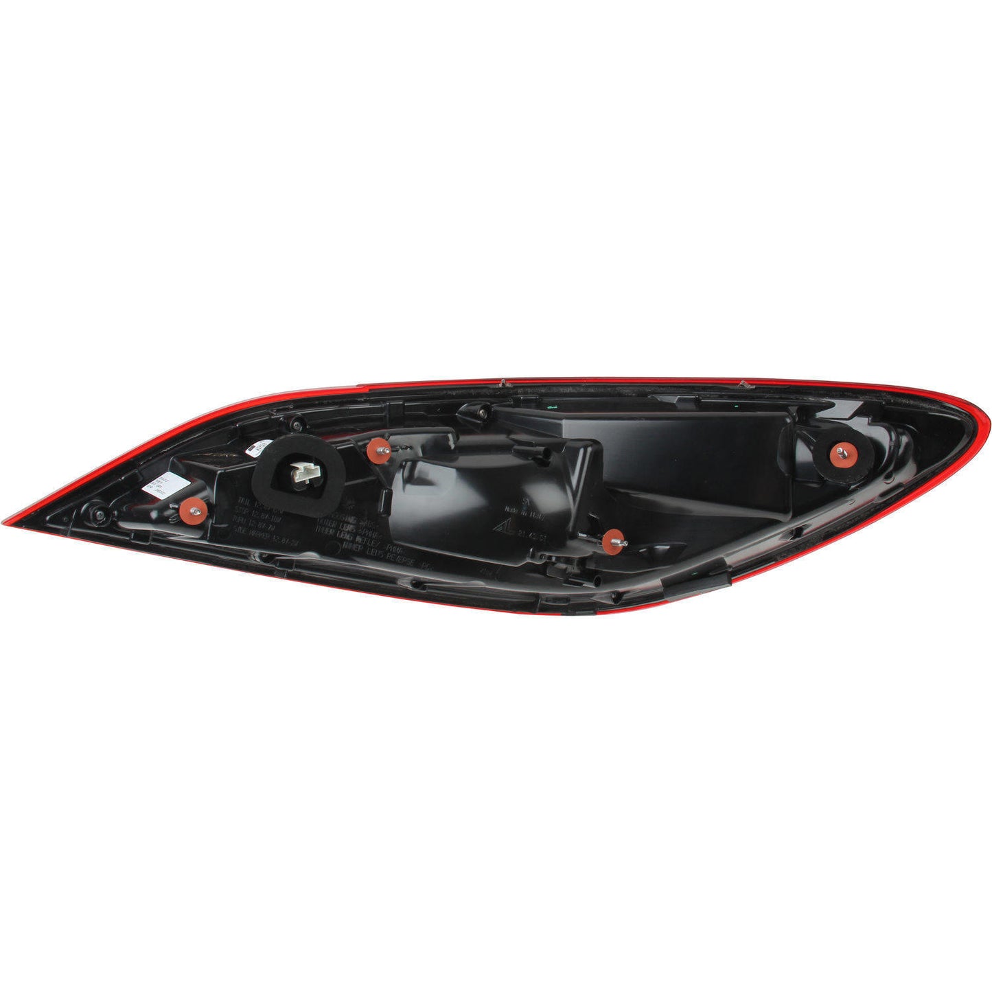 Marelli Tail Light