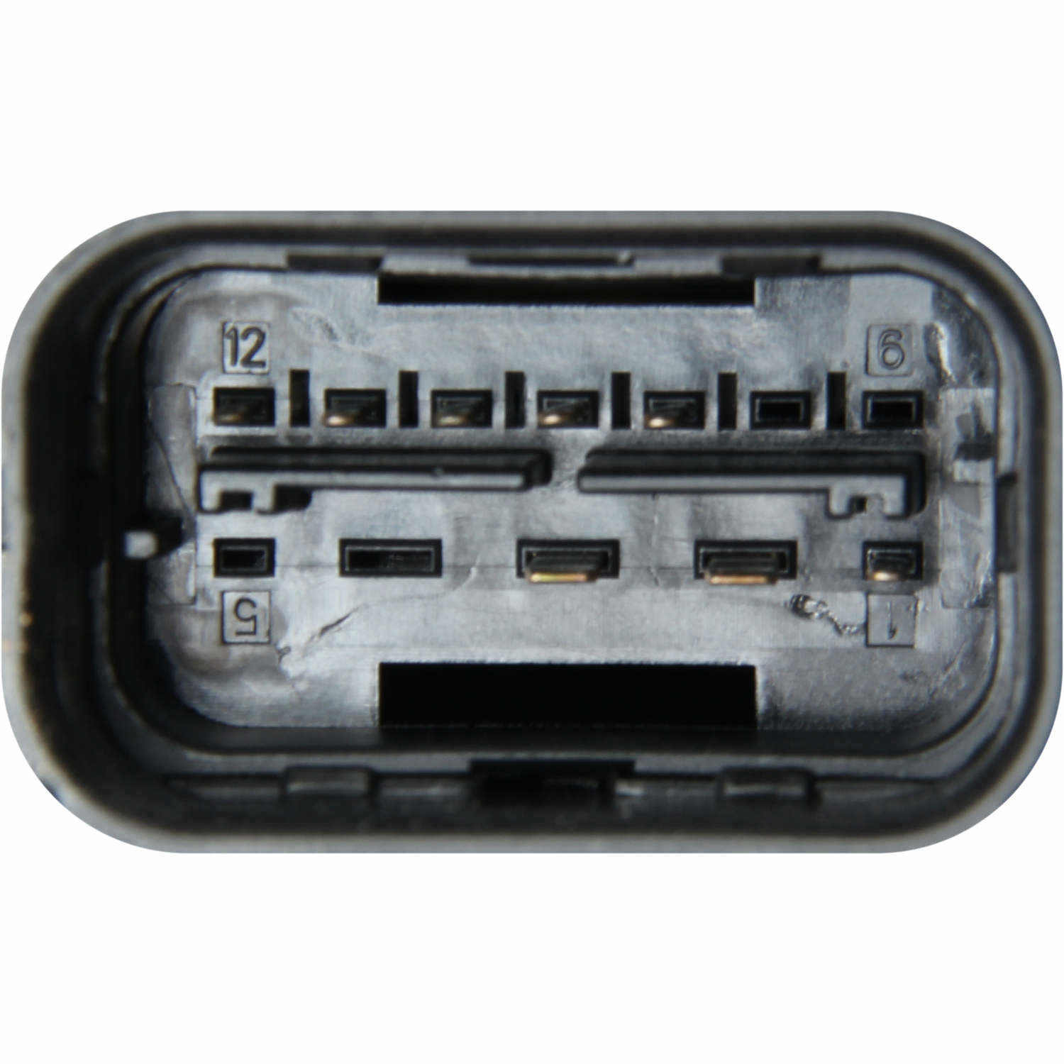 Marelli Headlight Assembly