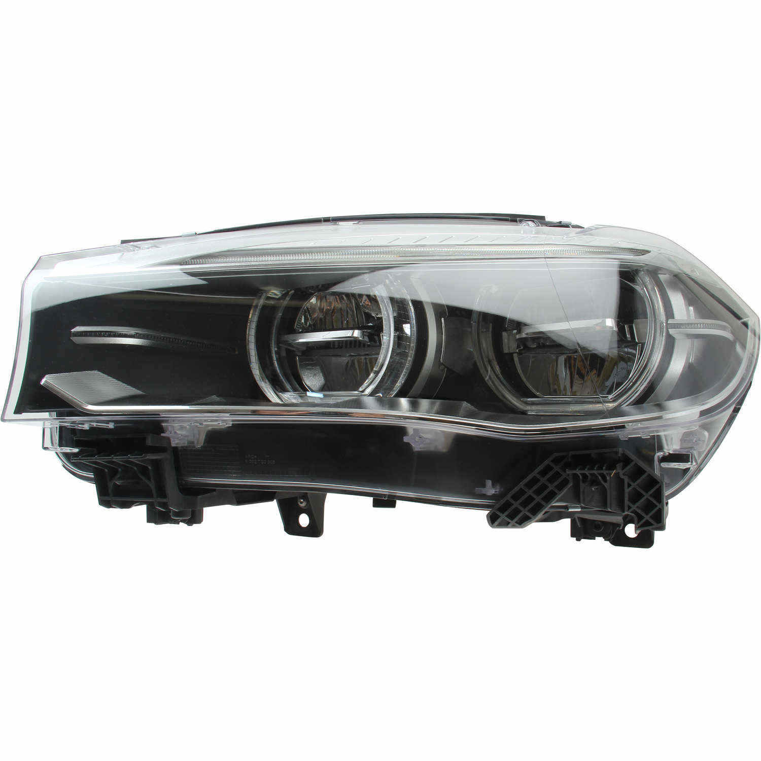 Marelli Headlight Assembly