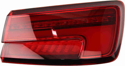 Marelli Tail Light